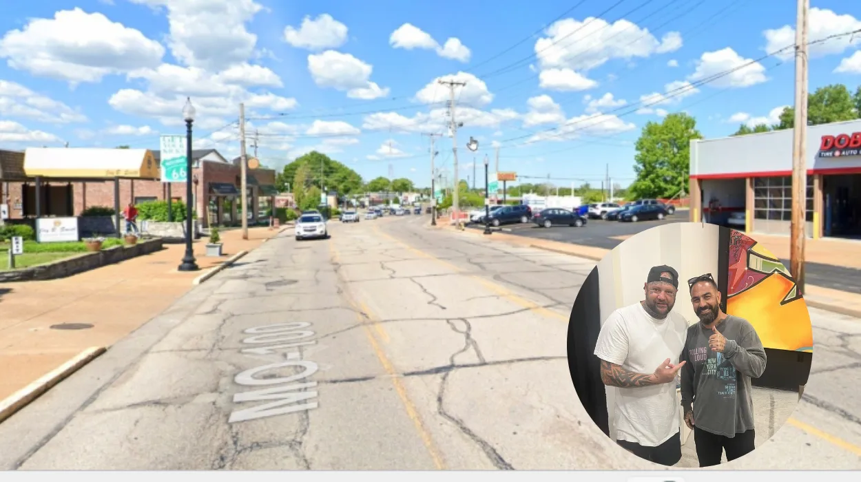 Maplewood P&Z OKs Allstar Tattoo Relocation to Manchester Rd