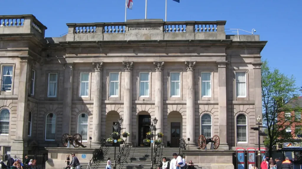 Tackling Unemployment in Ashton: From Industrial Past to Mayoral Development Zone Future