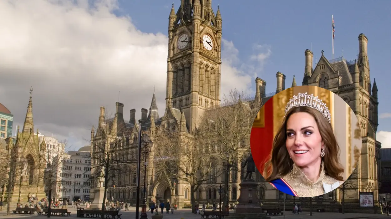 Middleton Client Secret Revealed, Manchester 2026