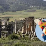 Morocco Hot Air Balloon Horror Brit Urges Tourists 2026