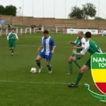 Nantwich Town vs Trafford FC Key Battles and Predictions