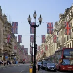 Navigating Manchester's Regent Road and Market Street
