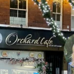 New Cafe The Orchard Planned for Blackpool's 16 Deansgate