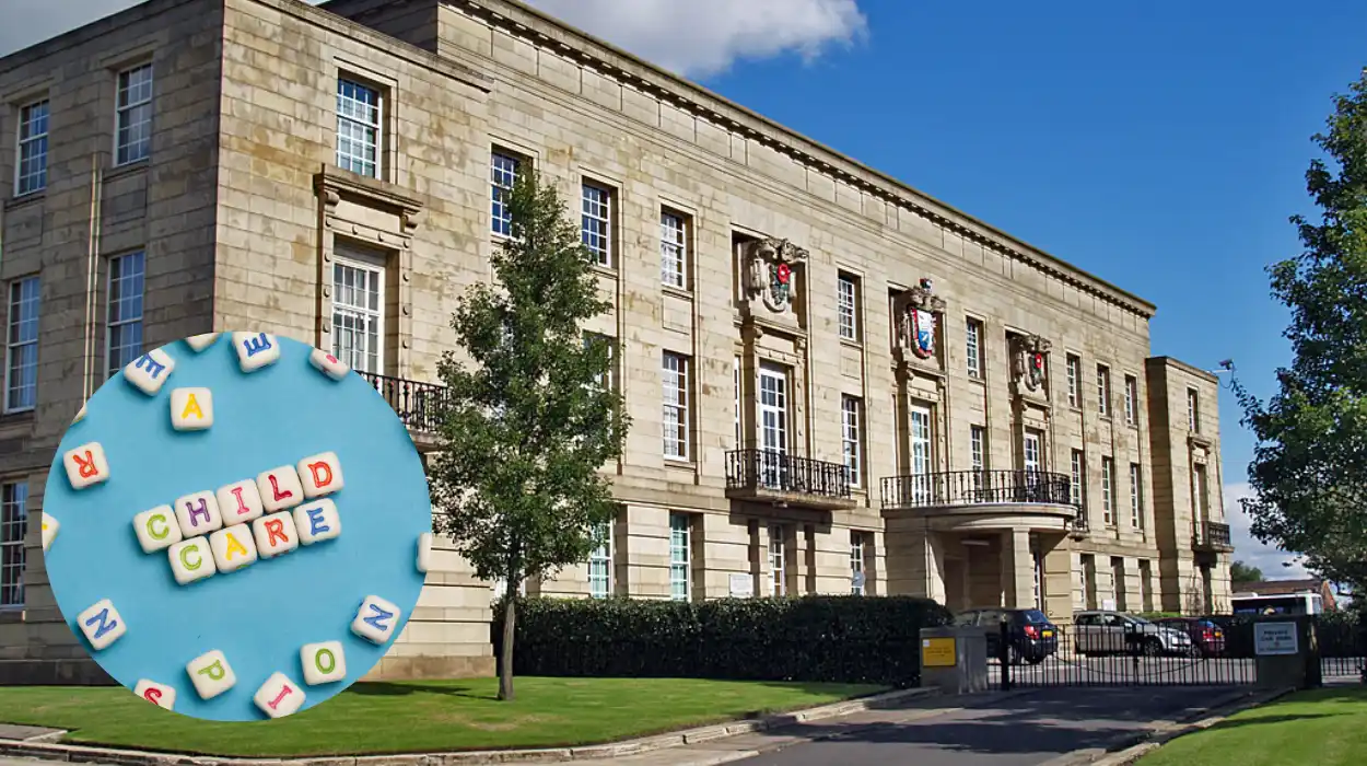 New Child Home Scheme, Bury 2026