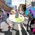 New Manchester Pride CIC Secures Union Agreement