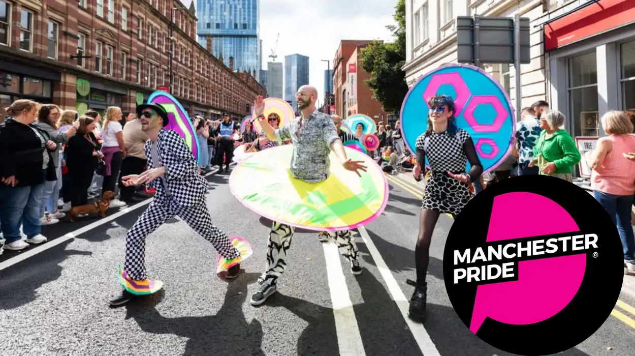 New Manchester Pride CIC Secures Union Agreement