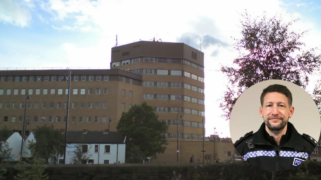 New Mobile Unit Boosts Community Policing in Tameside 2026