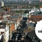 New Victoria Leeds Venue Set for Manchester Debut 2026