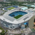 Newcastle Eye Trafford Transfer as Man City Pave Way