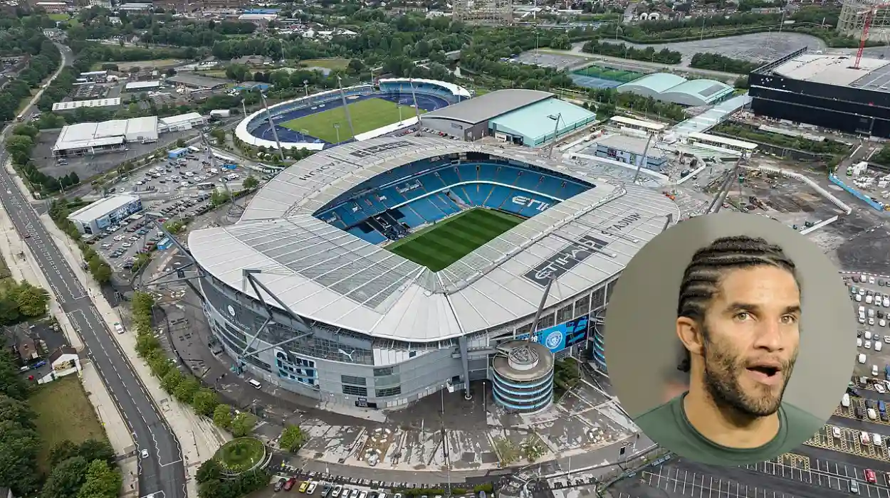 Newcastle Eye Trafford Transfer as Man City Pave Way