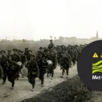 North Staffordshire Faces 17-Hour Snow Alert from Met Office 2026