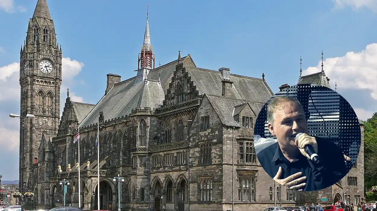 OMD Historic Rochdale 2026