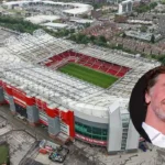 Old Trafford Protest 1958 Group Leads Anti-Ownership Sit-In Following United-City
