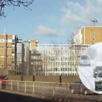 Oldham faces snow, sleet and ice as yellow warning issued