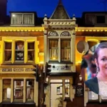 Olivia Colman’s Heartfelt Gesture Eases Aud Mason-Hyde’