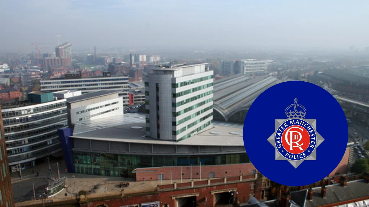 Piccadilly Station Closure Real-Time Manchester Updates