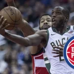 Pistons Link to Middleton, Manchester 2026