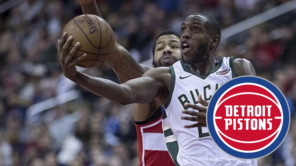 Pistons Link to Middleton, Manchester 2026