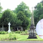 Police Attend Southern Cemetery After Old Trafford Worker's Grave Desecrated