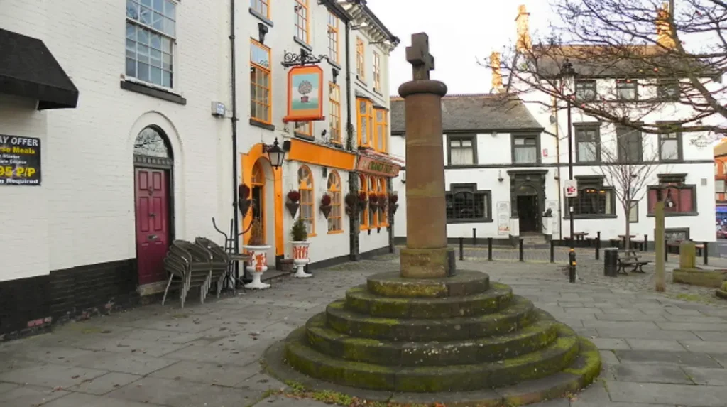 Town Centre Apartments Altrincham: Ultimate Guide to Luxury Living & Property Insights (2026)