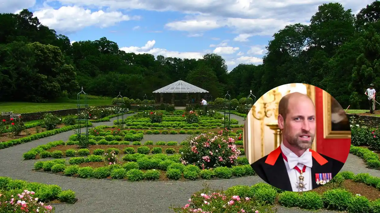 Prince William's Deep Connection with Carole Middleton Insider Revelations