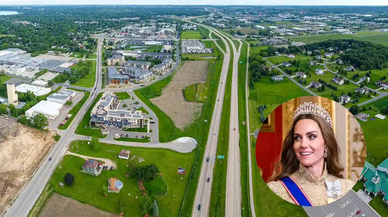 Princess of Wales Shares 4 Words on Fan's Health Concerns