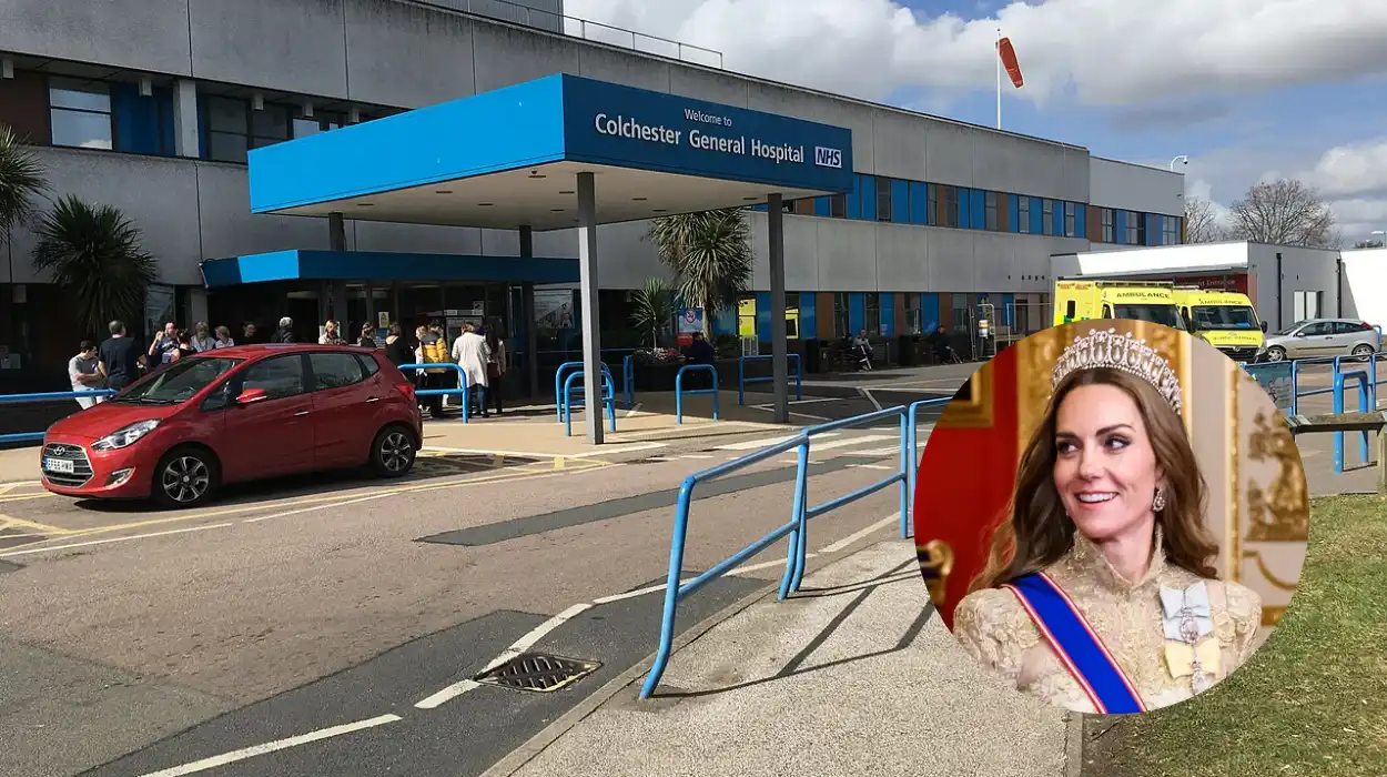 Princess of Wales Shares Post-Chemotherapy Struggles