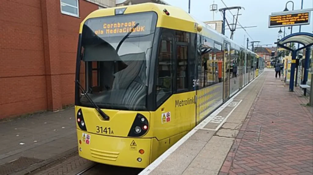 Altrincham Interchange Access: Complete Guide