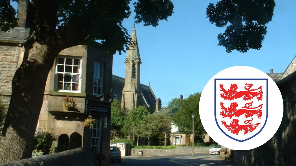 Pupils Triumph for Wembley Football Dream, Bolton 2026