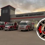 Record Fire Calls in Didsbury , 2026