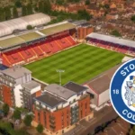 Red card costs Stockport as Challinor vents in Orient draw