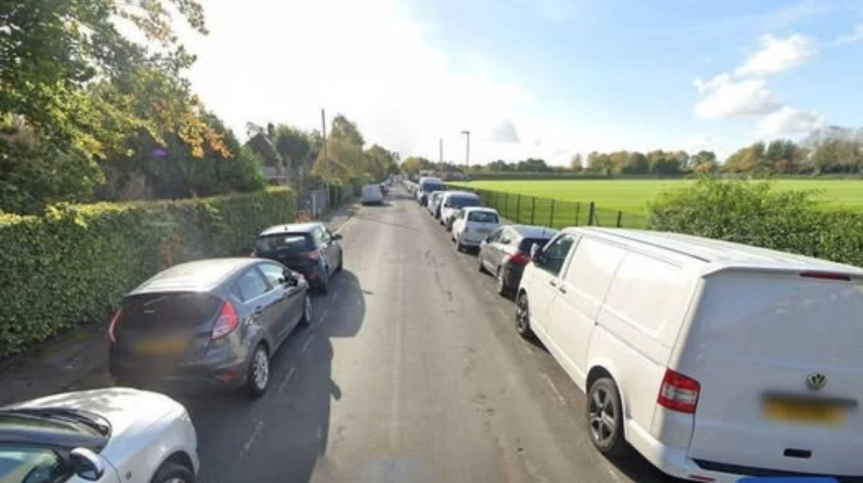 Resident Parking Schemes in Altrincham A Complete Guide for Locals