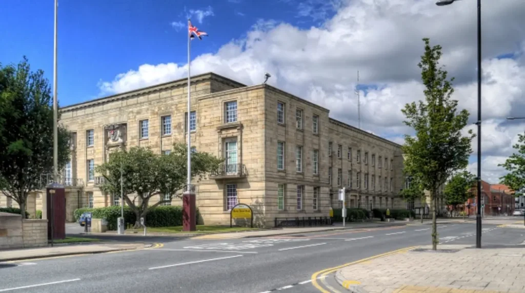 Building a Better Bury: Tackling Anti-Social Behaviour