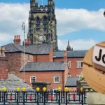 Retail jobs in Stockport now ,2026