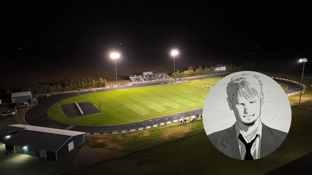 Ririe Edges Salmon Despite Hyde's Heroic Effort 2026