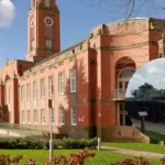 Road Closures in Trafford, 2026