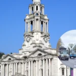 Roadworks Finish Date Set stockport, 2026