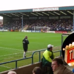 Rochdale AFC Away Tickets Enterprise League Fixture On Sale