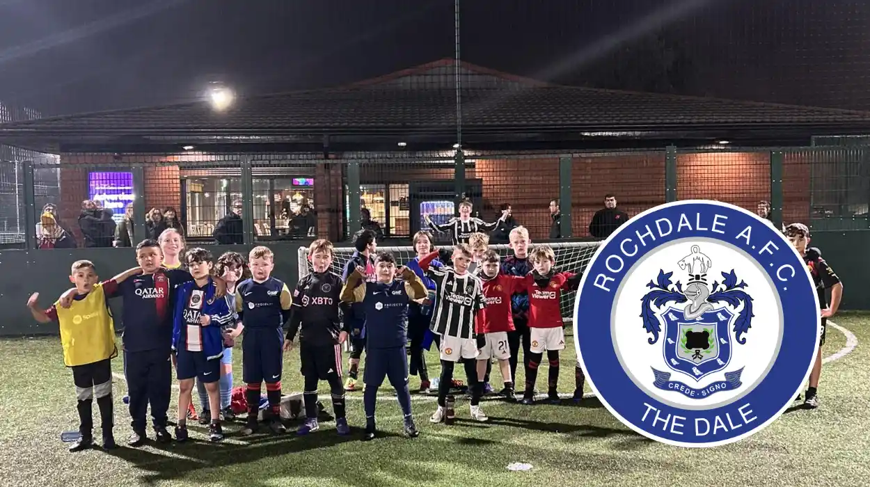 Rochdale AFC Faces Liquidation Crisis in 2026