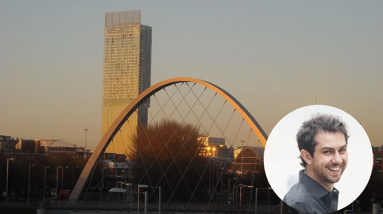 Rory Sutherland’s Brain Meets AI Daniel Hulme’s Vision