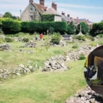 Rotary Club Celebrates Burns Night 11th Time