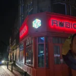 Rubica Bolton for NHS Workers