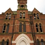Save Ancoats Dispensary Preserving Manchester's Historic Healthcare Gem