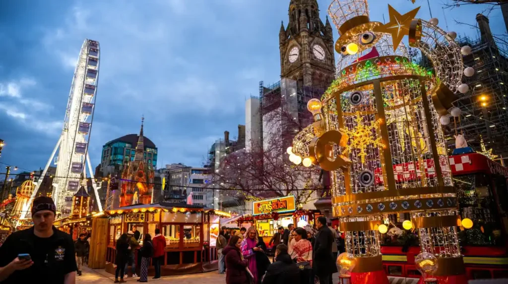 Fly-Tipping Crisis in Clayton Manchester