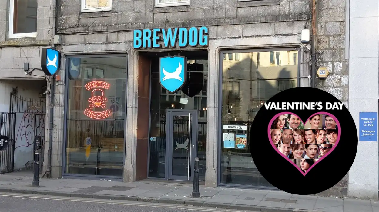 Scottish Brewer BrewDog Seeks Buyers After Five-Year Decline
