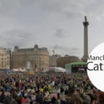 Set for Manchester's Official St Patrick's Day Parade Route 2026