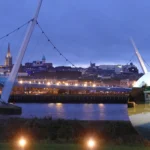 Sewage Capacity Halts 15,000 NI Homes, Manchester 2026