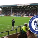 Simon Bassey Reflects on Rochdale's Dominant 3-0 Win