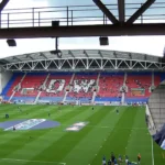 Sky Sports Picks Wigan Clash for 2026 Live TV Coverage