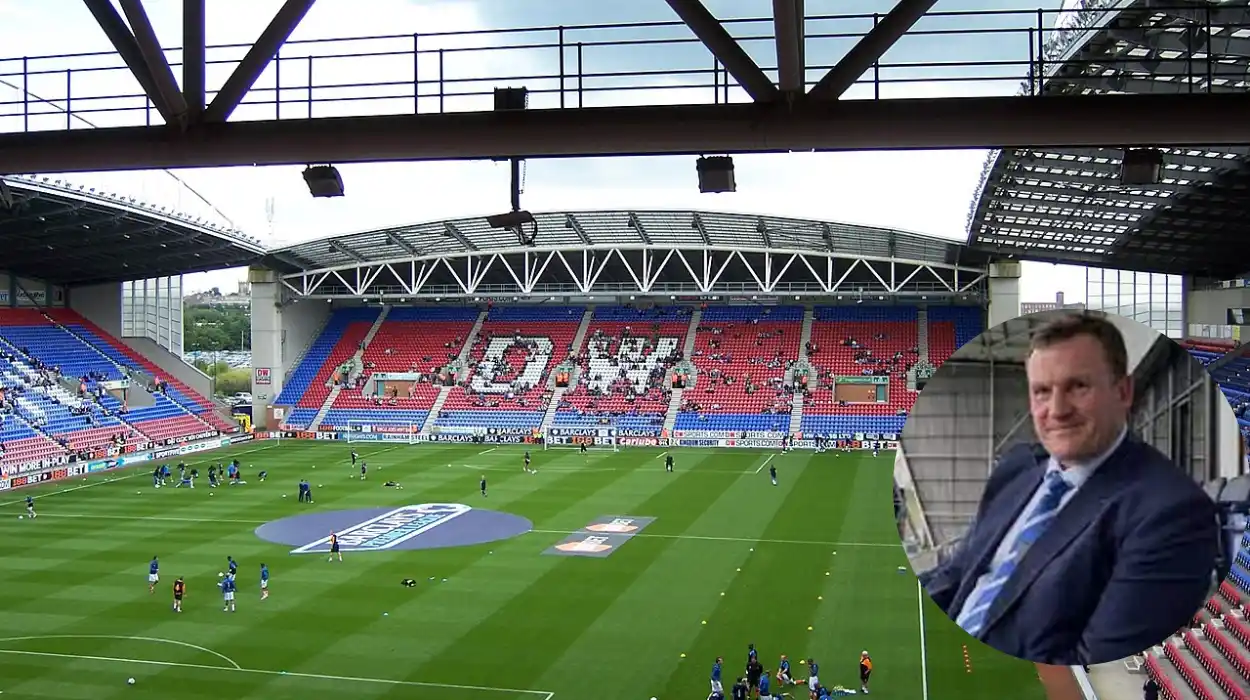 Sky Sports Picks Wigan Clash for 2026 Live TV Coverage